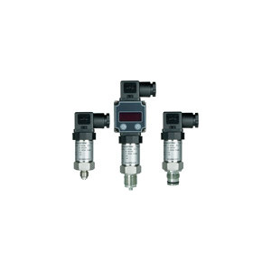 Pressure transmitters and level probe DPS