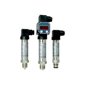 Pressure transmitters and level probe PS