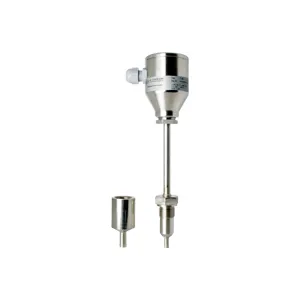 Resistance thermometers RTD´S Pt100 T20.U.10