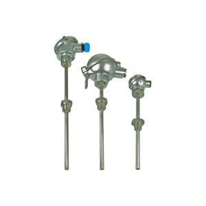 Thermocouples T21/ T22