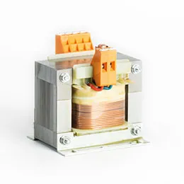 Control transformer
