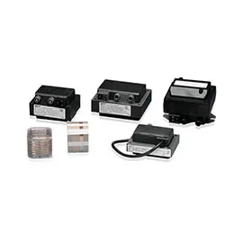 Ignition transformers