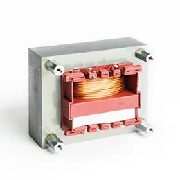 Safety transformer