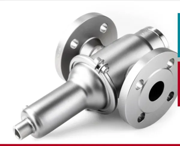 Overflow valves