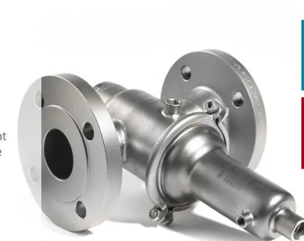 Pressure reducer