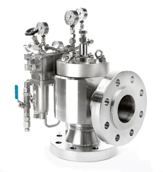 Pressure relief valves