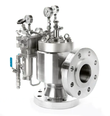 Pressure relief valves