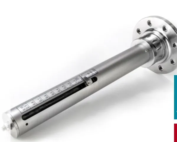 Vacuum breaker