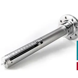 Vacuum breaker