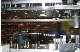 Custom Tooling & Fabricating Services