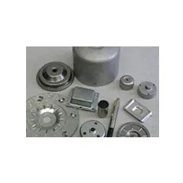 Metal Fabrication