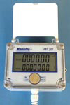 FRT303 Flowrate and Totaliser LCD Indicator 