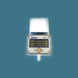 frt303 flowrate and totaliser lcd indicator