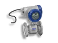 KMS302F Electromagnetic Flanged Flowmeters