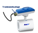 KMS502F-TW Tradewaste Flowmeter