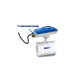 kms502f-tw tradewaste flowmeter