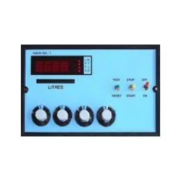 me995-7 preset batch controller