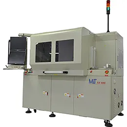 Marking Solutions TH800i