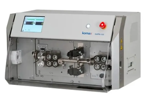 Komax Kappa 240