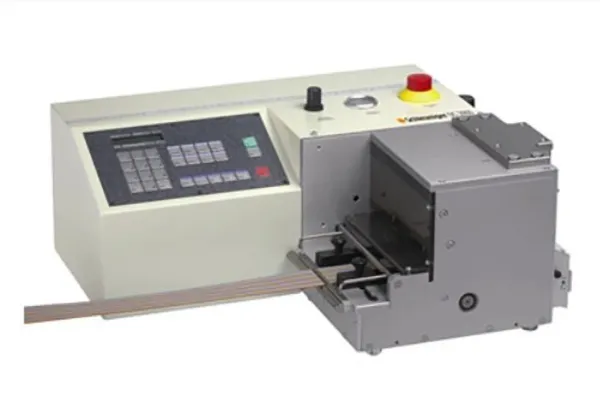 Schleuniger OC3950