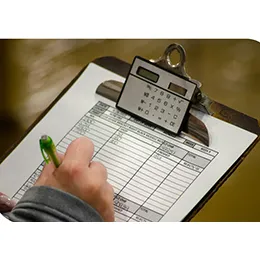 INVENTORY & STORAGE SERVICES