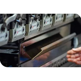 METAL FORMING & BENDING SERVICES