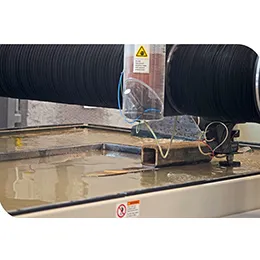 METAL PROCESSING & FINISHING SERVICES