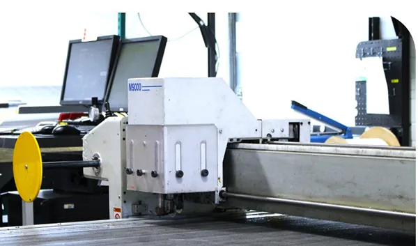 PRECISION CUTTING SERVICES
