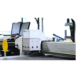 PRECISION CUTTING SERVICES