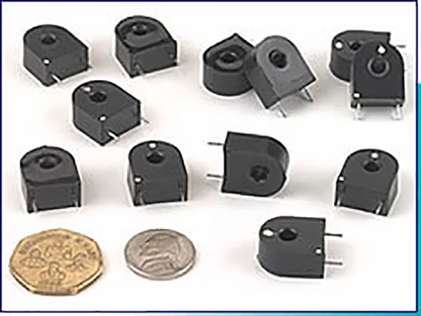 MN205 – Current Sense Transformers