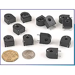 MN205 – Current Sense Transformers