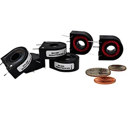 MN220 – AC Current Sense Transformers