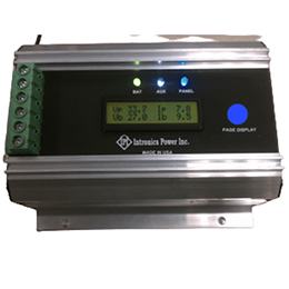 MPPT 75H Solar Charge Controller