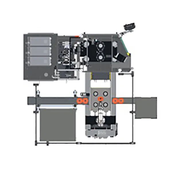 360° Turnkey System Solutions | Special Dies & Tools & Die Sets ...
