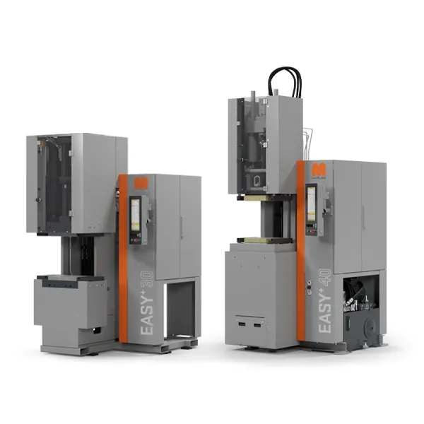 Injection Moulding Systems C-Frame