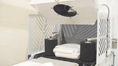 Shrinkwrapping Machinery