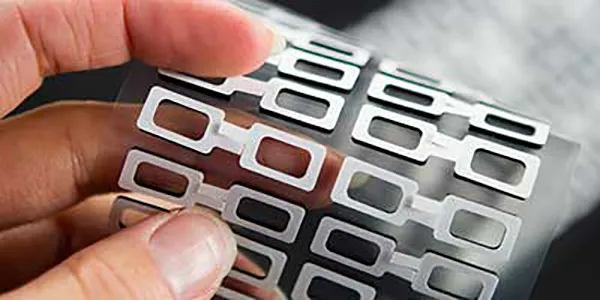 Die Cutting