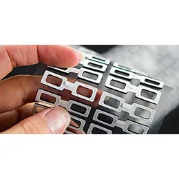 Die Cutting