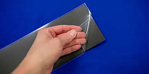 Laminating