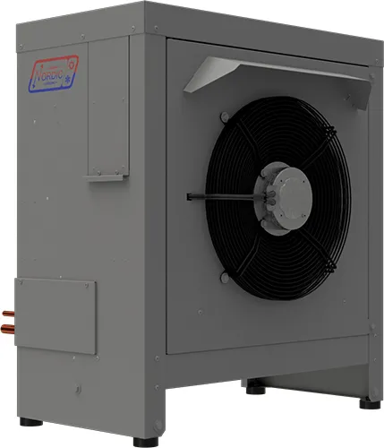 Air-to-Air Nordic Heat Pumps