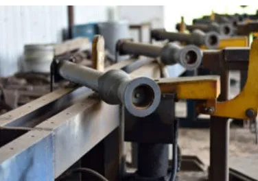 Conveyor Rollers