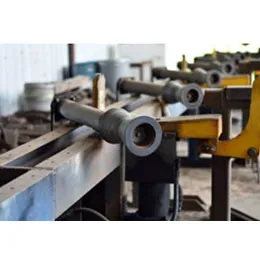 Conveyor Rollers