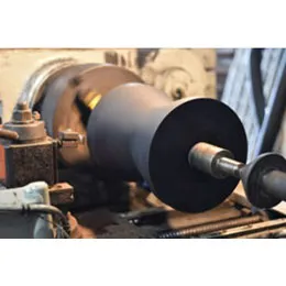 Industrial Rollers