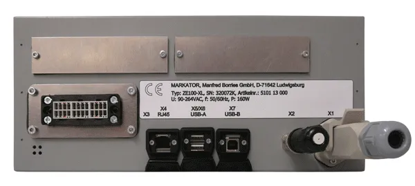 MV5 ZE 101 XL