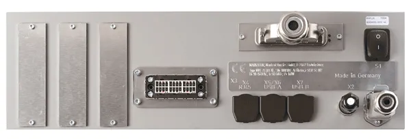 MV5 ZE 401 XL