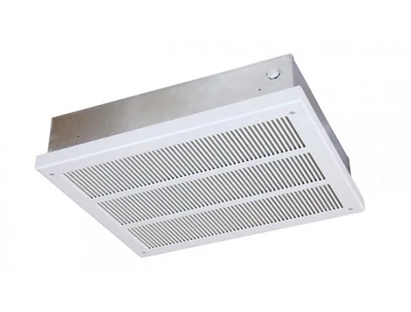 EFF Series - Ceiling-Mounted Fan-Forced Heater