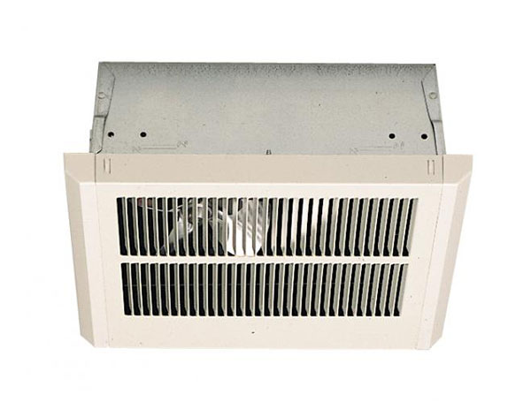 QCH Series - Ceiling-Mounted Fan-Forced Heater
