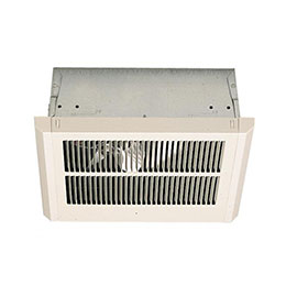 QCH Series - Ceiling-Mounted Fan-Forced Heater