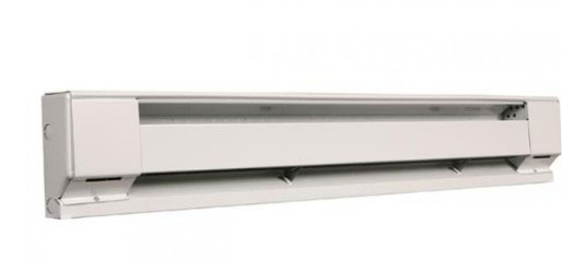 2500 Series - Electric Baseboard Heater