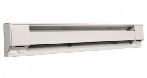 BKOC Series - Commercial Baseboard Heater